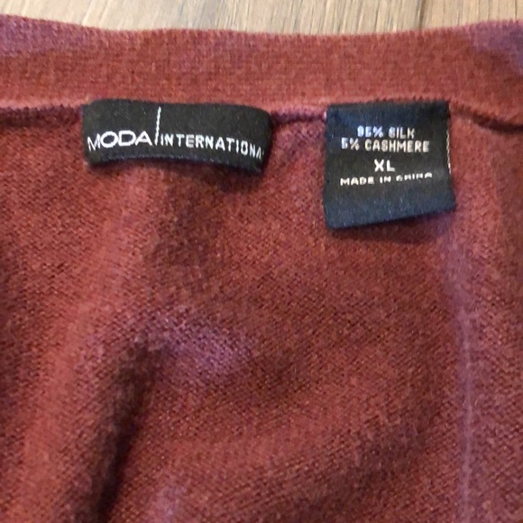 WOMENS cardigan bundle size XL - Picture 8 of 8